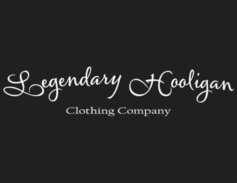 hooligan clothing website.